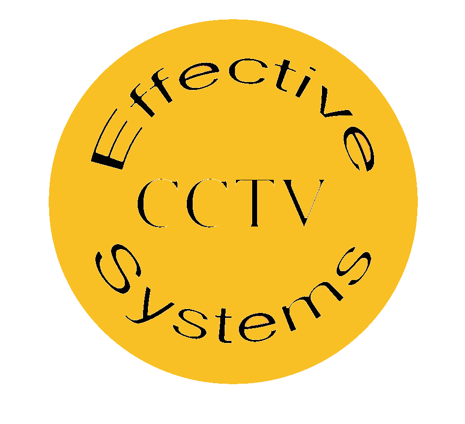 Effective CCTV Systems